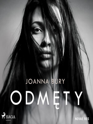 cover image of Odmęty